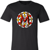 Moses Mosaic Logo T-Shirt