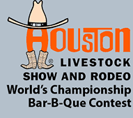 HLSR World Championship BAR-B-Que Committee VIP Party