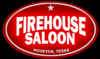 Firehouse Saloon Presents Moses Rangel