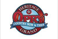 Heritage Opry at Cinco Ranch Presents Moses Rangel