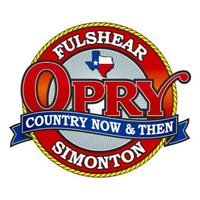 Fulshear Simonton Opry Country Now and Then