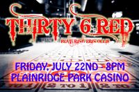 Plainridge Park Casino!!!