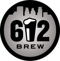 Brandon Daly & Jeremy Harvey - LIVE AT 612 BREW! 