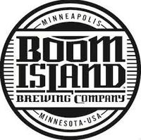 Brandon Daly & Jeremy Harvey @ Boom Island Brewing