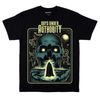 DUA Interstellar Reaper Tee