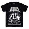 DUA Hand-Eye Tee