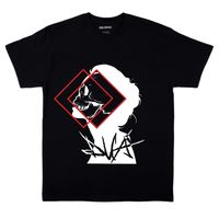 DUA X-Ray Tee