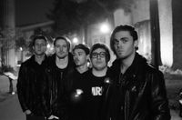 Days Under Authority live @ Diamond Jim's