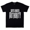 Days Under Authority Tee