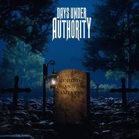 Buried and Nameless: CD
