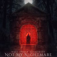 Not My Nightmare: CD