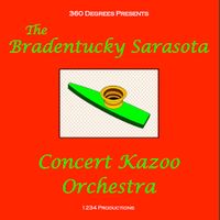 The Bradentucky Sarasota Concert Kazoo Orchestra by 360 Degrees