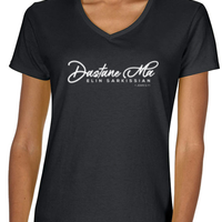 Dastane Ma Women T-Shirt