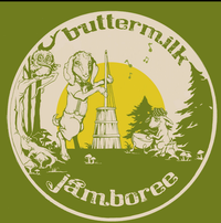 C.A.R.Ma Quartet Live at the Buttermilk Jamboree