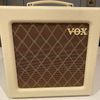 Vox AC4TV - 4 Watt Amplifier