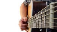 Introduction to Fingerstyle Guitar- Workshop