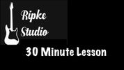 30 Minute Lessons