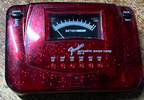 Fender Guitar Tuner