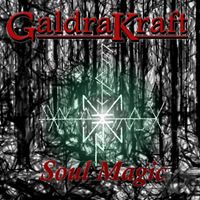 Soul Magic: CD