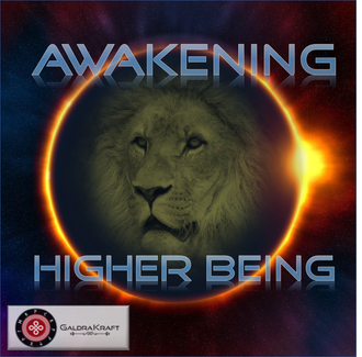 Awaken Higher Being Meditation