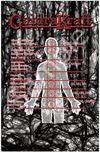 Runic Pillar Poster - Basic