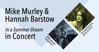 Mike Murley & Hannah Barstow Quartet