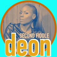Second Fiddle by DeeFire