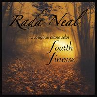 Fourth Finesse by Rada Neal