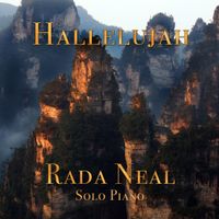 Hallelujah by rada neal