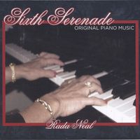 sixth serenade by rada neal