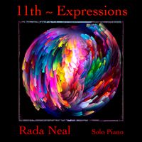 Suddenly by Rada Neal