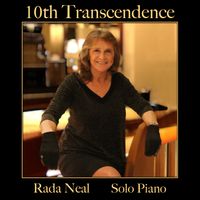 10th-Transcendence by rada neal