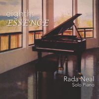 eighth: ESSENCE by Rada Neal