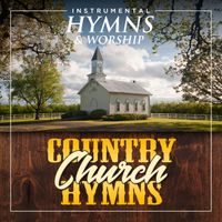 Country Church Hymns: Country Church Hymns