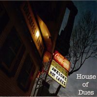 Gimme Some Hotcakes: CD