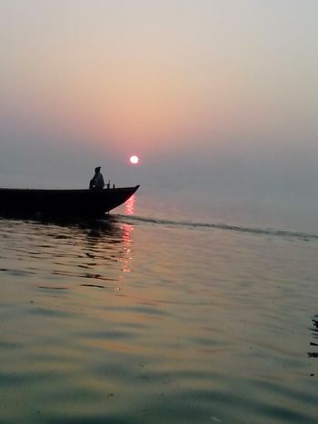 Ganges
