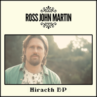 Hiraeth by Ross John Martin