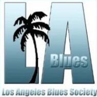 Hosting LA Blues Society Jam