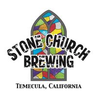 Stone Church Brewing  Temecula