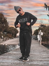 KRE8R Long Sleeve