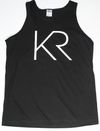KR Logo Tank