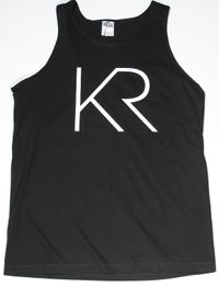 KR Logo Tank