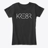 KRE8R Women's Tee