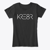 KRE8R Women's Tee