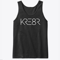 KRE8R Tank