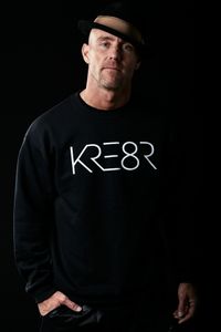 KRE8R Sweatshirt