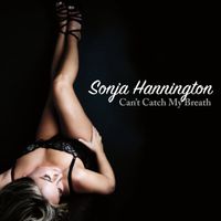 Can't Catch My Breath by Sonja Hannington