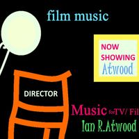DRAGON   STORY TO MUSIC / FILM. by  ATWOOD