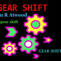 GEAR SHIFT  MIX  c  IRA  L & M  2020  ARR. by  IAN  R ATWOOD.