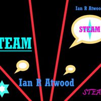 STEAM  SEL. c  IRA  MUSIC  2020  arr. by  IAN  R ATWOOD.
